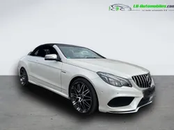 Utilisé 2015 Mercedes E400 Berline | 34 200 €