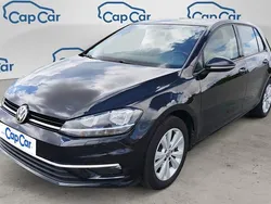 Utilisé 2018 VW Golf VII Business | 11 990 € (Prix cher)