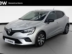 Gris Utilisé 2023 Renault Clio V LIMITED Berline | 16 590 € (Prix juste)