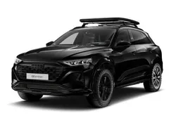 Noir Utilisé 2025 Audi Q8 e-tron Design SUV | 104 900 €