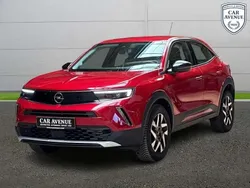 Vert Utilisé 2023 Opel Mokka Business SUV | 20 492 € (Prix juste)