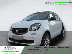 Utilisé 2019 Smart ForFour Citadine | 16 800 € (Prix juste)