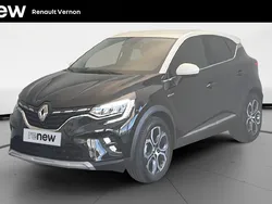 Noir Utilisé 2022 Renault Captur Business SUV | 18 890 € (Prix juste)