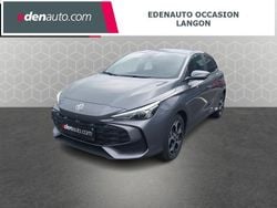 Utilisé 2024 MG MG3 Luxury Citadine | 20 090 € (Prix juste)