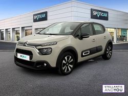 Utilisé 2020 Citroën C3 PureTech Citadine | 13 490 € (Prix juste)