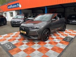 Gris Utilisé 2019 DS Automobiles DS3 Crossback Performance Line Plus SUV | 16 880 € (Prix juste)