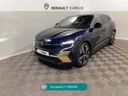 Utilisé 2022 Renault Mégane Iconic Berline | 24 990 € (Prix juste)