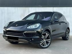 Utilisé 2013 Porsche Cayenne SUV | 19 999 € (Prix juste)