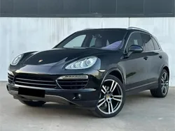 Utilisé 2013 Porsche Cayenne SUV | 19 999 € (Prix juste)
