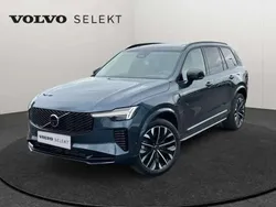 Bleu Nouvelle 2025 Volvo XC90 Ultra SUV | 92 297 €
