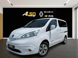 Utilisé 2017 Nissan e-NV200 N-Connecta Van | 11 990 €