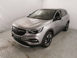 Noir Utilisé 2019 Opel Grandland X Elite SUV | 18 900 €