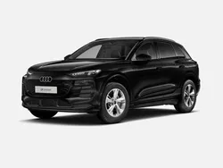 Nouvelle 2025 Audi Q6 e-tron Design SUV | 73 490 € (Prix juste)