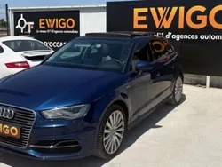 Utilisé 2015 Audi A3 Sportback e-tron Ambition Berline | 13 989 € (Prix juste)