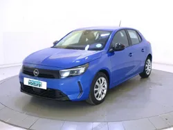 Bleu Utilisé 2024 Opel Corsa Berline | 14 480 € (Prix juste)