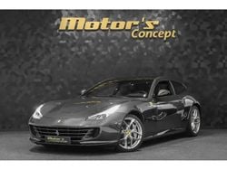 Gris Utilisé 2017 Ferrari GTC4Lusso Break | 184 990 €