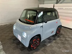 Bleu Utilisé 2021 Citroën C-zero Citadine | 6 950 €