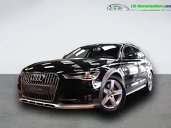 Utilisé 2017 Audi A6 Allroad Sport Break | 34 200 €