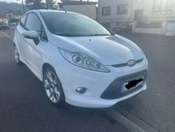 Utilisé 2010 Ford Fiesta Citadine | 5 750 € (Prix juste)