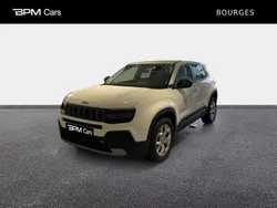 Othercolor Utilisé 2024 Jeep Avenger Altitude SUV | 22 990 € (Prix juste)