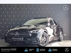 Utilisé 2025 Mercedes C220 Berline | 62 900 €