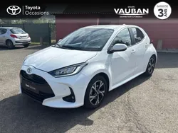 Othercolor Utilisé 2024 Toyota Yaris Design Berline | 22 990 € (Prix juste)