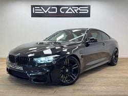 Noir Utilisé 2020 BMW M4 Comfort Edition Coupé | 68 990 € (Super prix)