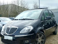 Utilisé 2011 Lancia Musa Monospace | 3 490 €