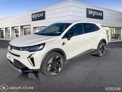 Blanc nacré Utilisé 2024 Renault Symbioz Iconic SUV | 29 490 €