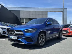 Utilisé 2024 Mercedes GLA200 AMG line SUV | 44 990 € (Prix juste)