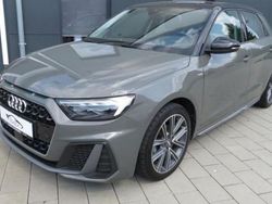 Gris Utilisé 2020 Audi A1 Sportback S-Line Citadine | 21 500 € (Prix cher)