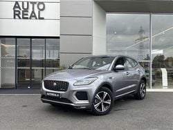 Utilisé 2021 Jaguar E-Pace R-Dynamic SUV | 39 900 € (Prix juste)