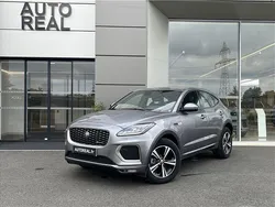Utilisé 2021 Jaguar E-Pace R-Dynamic SUV | 39 900 € (Bon prix)