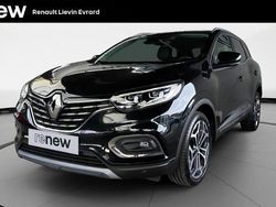 Noir Utilisé 2020 Renault Kadjar Intens SUV | 18 999 € (Prix juste)