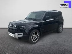 Utilisé 2024 Land Rover Defender SUV | 85 367 €