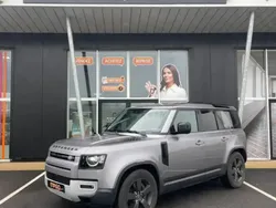 Gris Utilisé 2021 Land Rover Defender HSE SUV | 79 980 € (Prix juste)