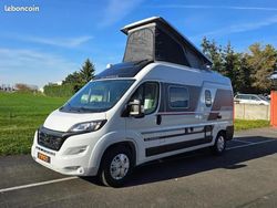 Blanc Utilisé 2025 Fiat Ducato Van | 58 990 €