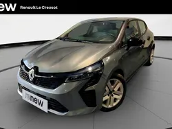 Gris Utilisé 2024 Renault Clio V Evolution Citadine | 17 300 € (Prix juste)