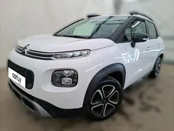 Blanc Utilisé 2020 Citroën C3 Aircross Feel SUV | 9 990 € (Super prix)