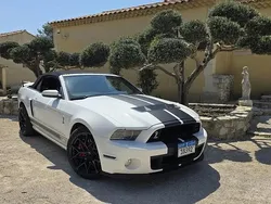 Utilisé 2013 Ford Mustang GT Convertible Cabriolet | 33 000 € (Super prix)