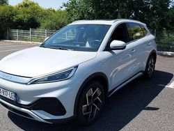 Utilisé 2024 BYD Atto 3 Comfort SUV | 32 490 € (Prix assez cher)