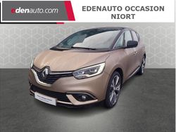 Utilisé 2017 Renault Grand Scénic IV Intens Monospace | 14 990 € (Prix juste)
