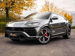 Gris Utilisé 2019 Lamborghini Urus SUV | 229 950 € (Prix juste)