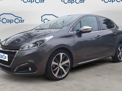 Utilisé 2017 Peugeot 208 Citadine | 8 290 € (Bon prix)