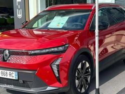 Biton Utilisé 2025 Renault Scénic Techno Monospace | 41 990 € (Bon prix)