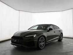 Utilisé 2022 Audi A5 S-Line Coupé | 27 770 € (Super prix)