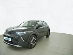Noir Utilisé 2022 Opel Mokka-e Elegance SUV | 20 490 € (Prix juste)