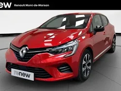 Rouge Utilisé 2023 Renault Clio V Evolution Citadine | 15 490 € (Prix juste)
