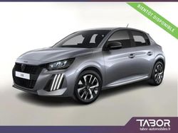 Argent Nouvelle 2025 Peugeot 208 Style Citadine | 16 919 € (Bon prix)