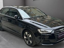 Utilisé 2019 Audi A3 Sportback Sport Berline | 19 990 €
